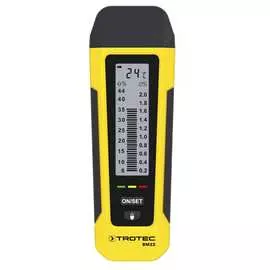 Измеритель влажности материала TROTEC BM22