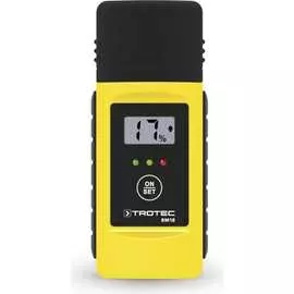 Измеритель влажности материала TROTEC BM18 3510205023