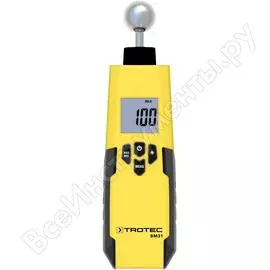 Измеритель влажности материала TROTEC BM31 3510205031