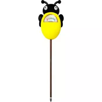 Измеритель влажности почвы Leonord Пчелка 105003