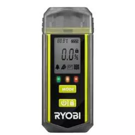 Измеритель влажности Ryobi