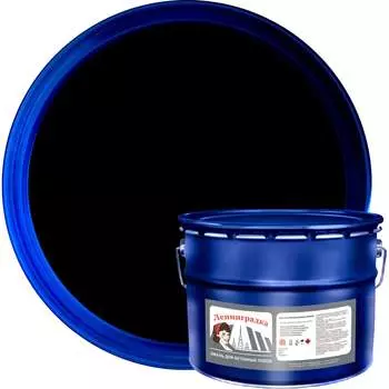 Износостойкая краска для бетонных полов ЛЕНИНГРАДКА АК-114 УТ000011339