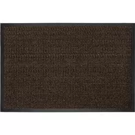 Износостойкий влаговпитывающий придверный коврик LAIMA EXPERT ТАФТИНГ 606886