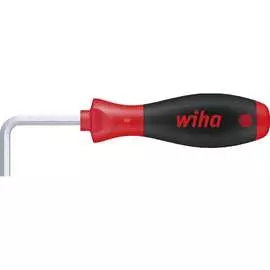 Изогнутая отвертка Wiha