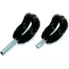 Изогнутая щетка filmop