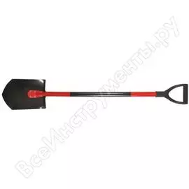 Штыковая лопата РОС 77228