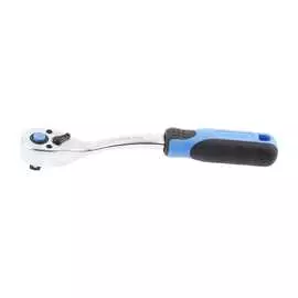 Изогнутая трещотка HOEGERT TECHNIK HT1R328