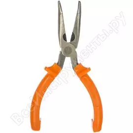 Изогнутые длинногубцы SPARTA Classic 17411