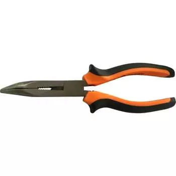 Изогнутые длинногубцы Квалитет ДИ-200 6620172