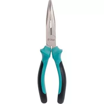 Изогнутые длинногубцы Nord-Yada 908389