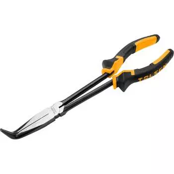 Изогнутые длинногубцы TOLSEN 10292