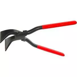 Изогнутые клещи STUBAI 282151