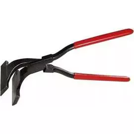 Изогнутые кровельные клещи STUBAI 282154