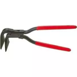 Изогнутые кровельные клещи STUBAI 282201