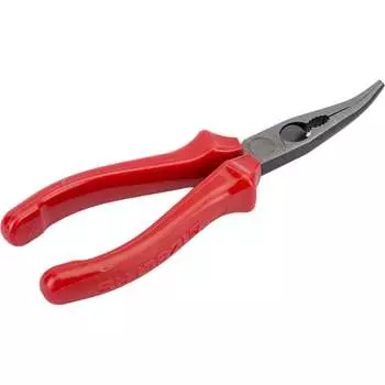 Изогнутые плоскогубцы IZELTAS OPAK 3225132180