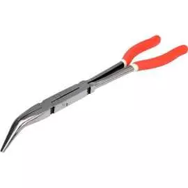 Изогнутые плоскогубцы YATO YT-20401