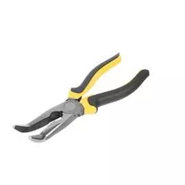 Изогнутые тонкогубцы РемоКолор Normal 34-6-216