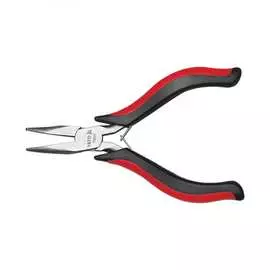 Изогнутые тонкогубцы YATO YT-2084