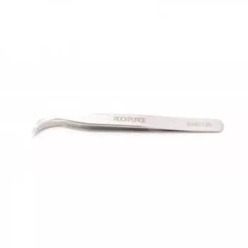 Изогнутый антимагнитный пинцет Rockforce