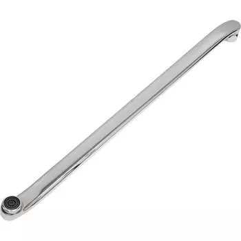 Изогнутый излив смесителя ARCO DA VELLA 458