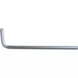 Изогнутый ключ шестигранный SITOMO 10 26924