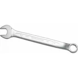 Изогнутый комбинированный ключ IZELTAS 0370020014