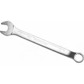 Изогнутый комбинированный ключ IZELTAS 0370020020