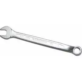 Изогнутый комбинированный ключ IZELTAS 0370020009
