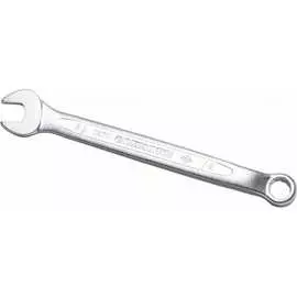 Изогнутый комбинированный ключ IZELTAS 0370020008