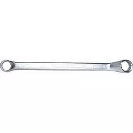 Изогнутый накидной ключ IZELTAS 0430031617