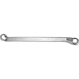Изогнутый накидной ключ IZELTAS 0430031214