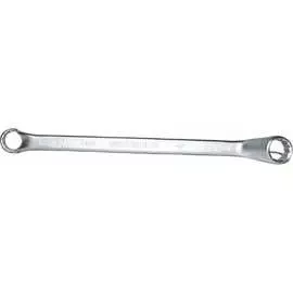 Изогнутый накидной ключ IZELTAS 0430031415