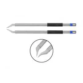 Изогнутый наконечник PACE