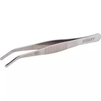 Изогнутый пинцет Gigant