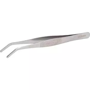 Изогнутый пинцет Gigant