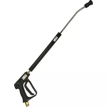 Изогнутый пистолет ACG S7 1023857