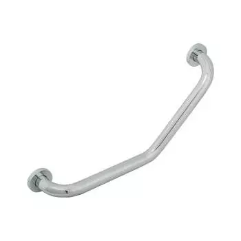 Изогнутый поручень для ванны VERAGIO GIFORTES VR.GFT-9026.CR