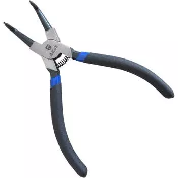 Изогнутый съемник стопорных колец AE&T TA-H1038-B