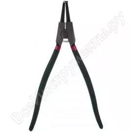 Изогнутый съемник внешнихстопорных колец HANS 1857-12