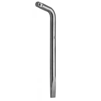 Изогнутый вороток НИЗ