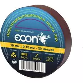 Изолента Econ 19201308