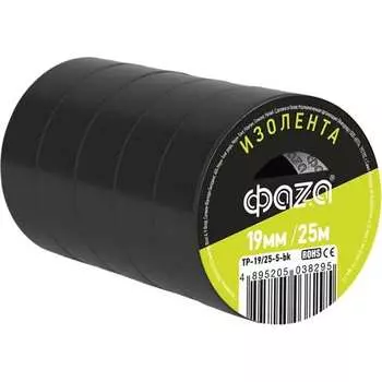 Изолента ФАZА 5038295