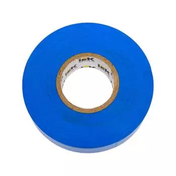 Изолента IEK Mixtape EX-IZ10-C15-19-25-K07