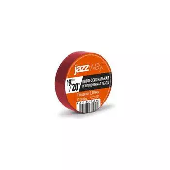 Изолента Jazzway 5014596