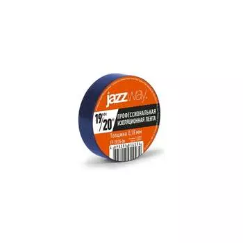 Изолента Jazzway 5014534