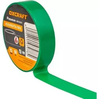 Изолента OXCRAFT PO000147795