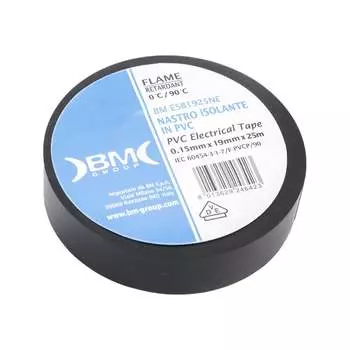 Изолента пвх BM Group BM-ESB1925NE
