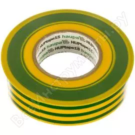 Изолента пвх HAUPA