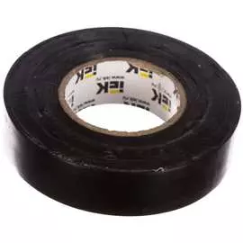 Изолента пвх IEK UIZ-20-10-K02