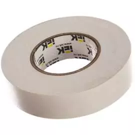 Изолента пвх IEK UIZ-20-10-K01